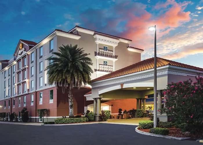 Comfort Inn & Suites Melbourne-Viera