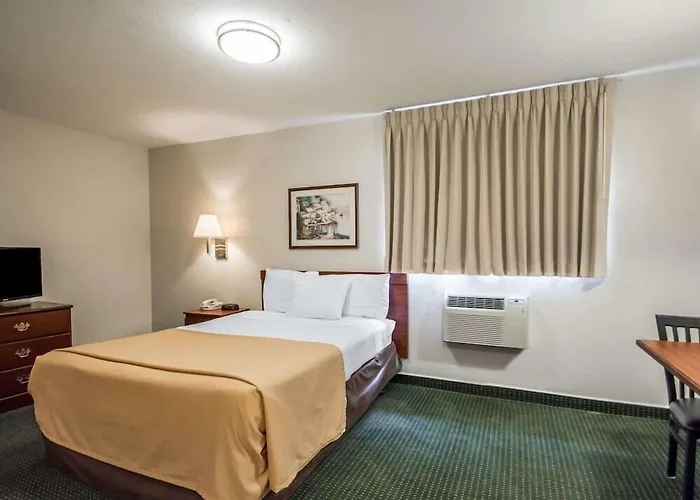 Suburban Studios Melbourne Airport