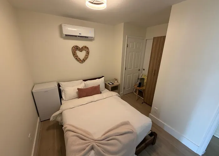 Seahorse Beach Bungalows